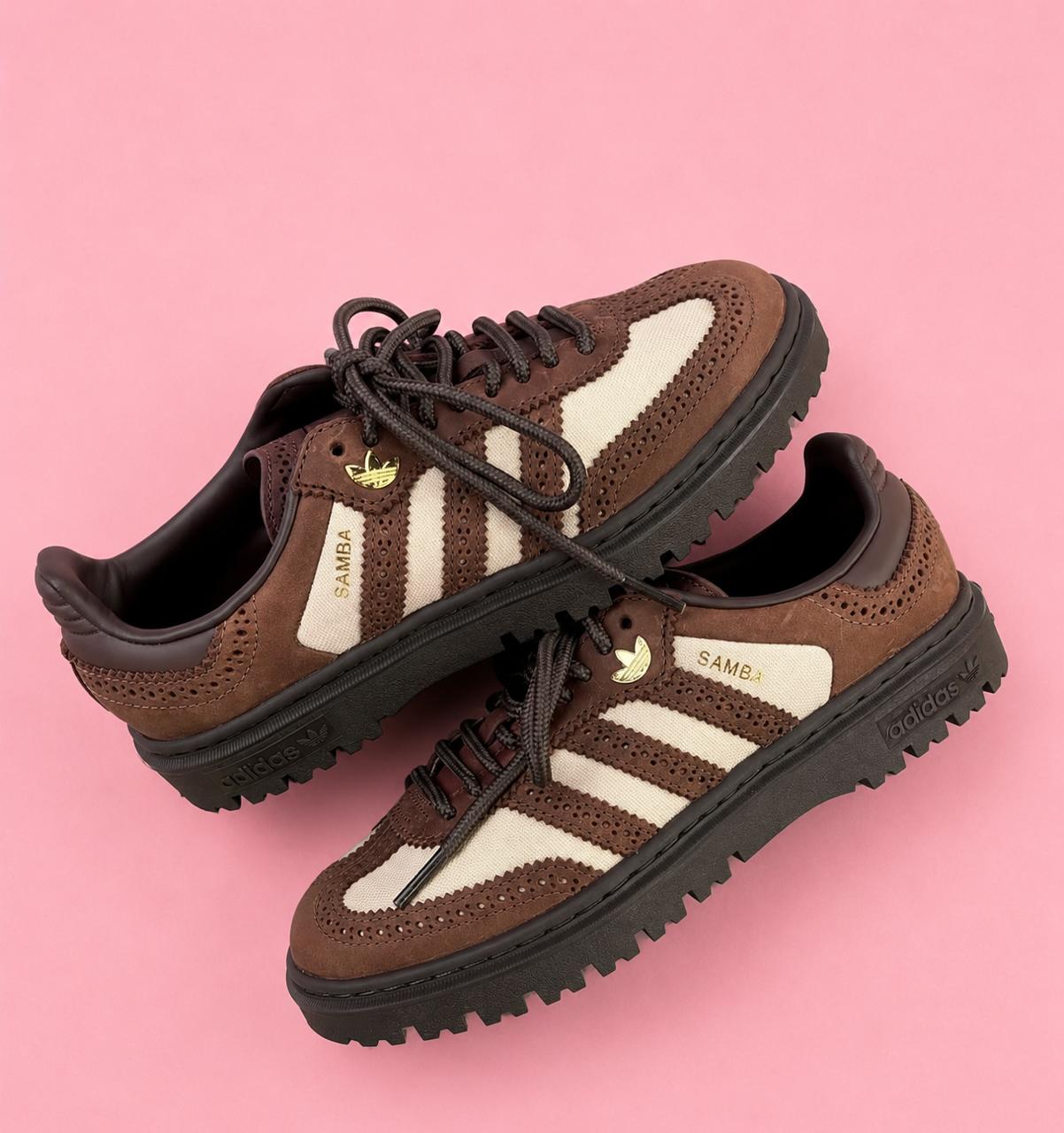 Adidas Samba WTR